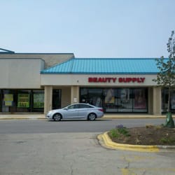 Beauty Town