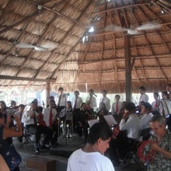 Orquesta Sinfónica Juvenil De Cancún - Evento