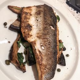 Branzino