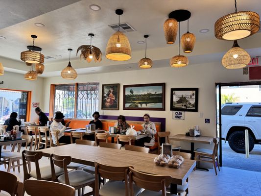 Crystal Thai-Cambodian Cuisine by null