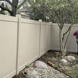 Express Fence