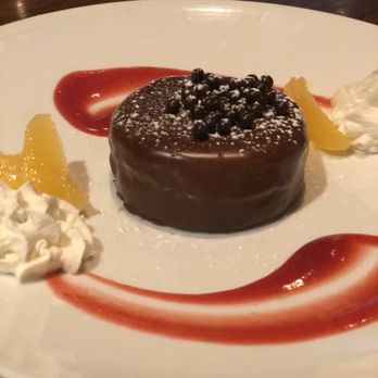 Black's Bar & Kitchen - New American Near Me - Bethesda, Maryland