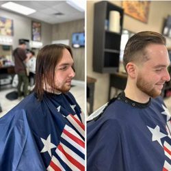 1 Stop Barber Shop
