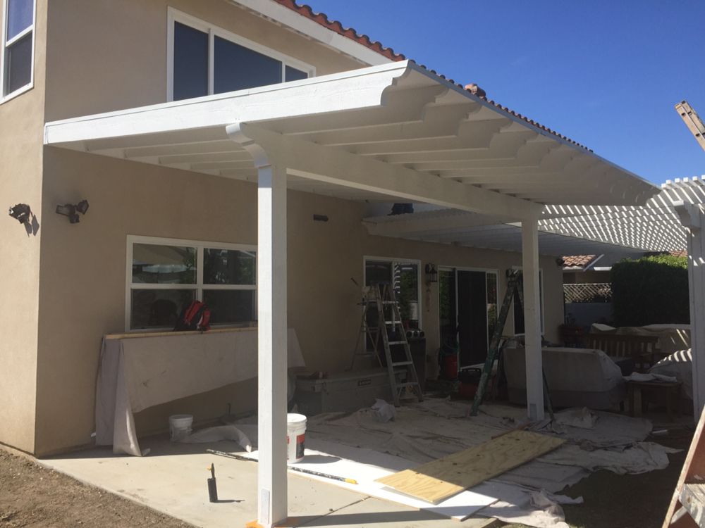 Slide of Cardona handyman