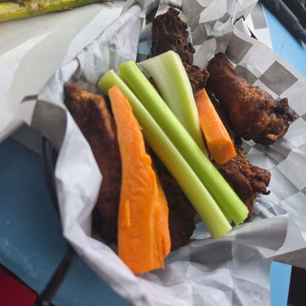 Binkleys Kitchen & Bar - Wings - American Near Me - Indianapolis, Indiana Binkleys Kitchen & Bar - Wings - American Near Me - Indianapolis, Indiana
