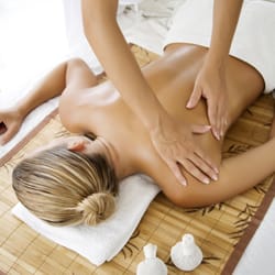 Sensensuals Health & Beauty - Enjoy and unwind with out Swedish Back Massage