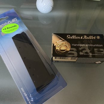 Sterling Arsenal - Care package - Guns & Ammo Near Me - Sterling, Virginia