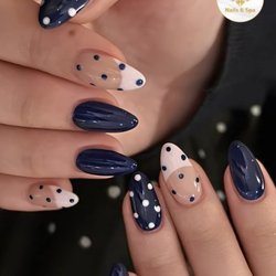 VK Five Points Nails & Spa