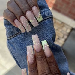 Elite Nail Spa