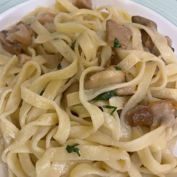 Osteria Zio Gigi - Pasta with mushrooms - Italian Near Me - Florence, FI Osteria Zio Gigi - Pasta with mushrooms - Italian Near Me - Florence, FI