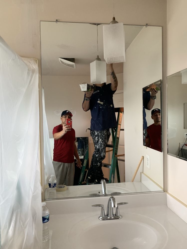 Slide of Fifth Gear Contractors