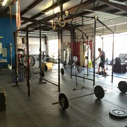 Alpha Family Fitness