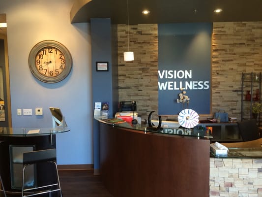 VISION WELLNESS - Updated February 2026 - 63 Reviews - 10750 A100 ...