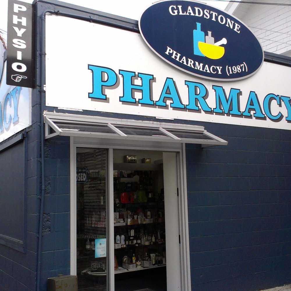 Gladstone Pharmacy - Drugstores Near Me - Auckland, AUK Gladstone Pharmacy - Drugstores Near Me - Auckland, AUK