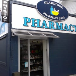 Gladstone Pharmacy