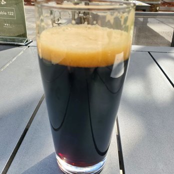 Trillium Brewing - Fort Point - The Secret Stairs Stout. Very smooth! - Breweries Near Me - Boston, Massachusetts Trillium Brewing - Fort Point - The Secret Stairs Stout. Very smooth! - Breweries Near Me - Boston, Massachusetts