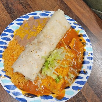 El Delicioso Burrito - Burrito and enchilada - Mexican Near Me - Anderson, California El Delicioso Burrito - Burrito and enchilada - Mexican Near Me - Anderson, California
