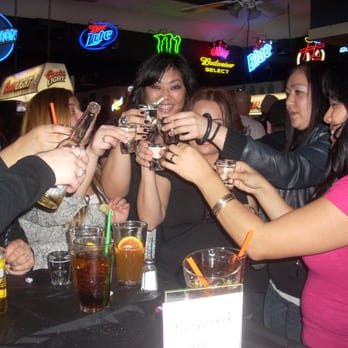 Cloud 9 - CHEERS! - Karaoke Near Me - Kent, Washington Cloud 9 - CHEERS! - Karaoke Near Me - Kent, Washington