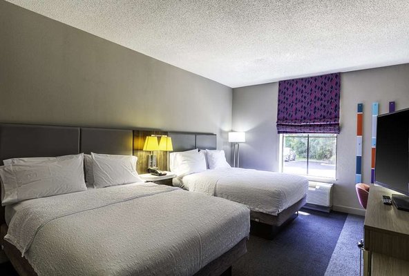 Hampton Inn East Windsor by null