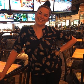 Twin Peaks - Brooke Fantastic General Manager Twin Peaks - Sports Bars Near Me - Davie, Florida Twin Peaks - Brooke Fantastic General Manager Twin Peaks - Sports Bars Near Me - Davie, Florida