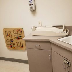 Walton Pediatrics & Medical Associates - Room 2.