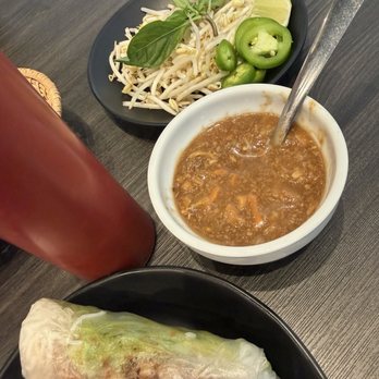 Pho Anan - Gilles pork spring rolls - Vietnamese Near Me - Glendale, Arizona Pho Anan - Gilles pork spring rolls - Vietnamese Near Me - Glendale, Arizona