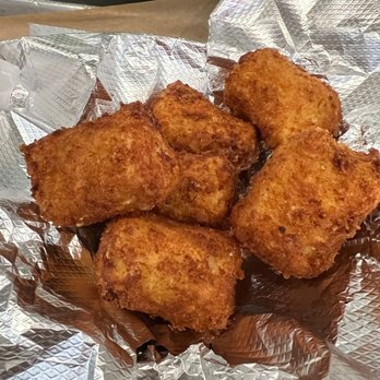 Grill 'Em All - H100s - Burgers Near Me - Long Beach, California