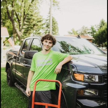 MS Moving and More - Charlie - Movers Near Me - Delavan, Wisconsin