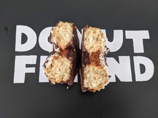 Donut Friend - Silver Lake - Dessert, Ice Cream, Cake & More by null