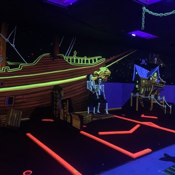 Imagine 3D Mini Golf - Mini Golf Near Me - Gilbert, Arizona Imagine 3D Mini Golf - Mini Golf Near Me - Gilbert, Arizona
