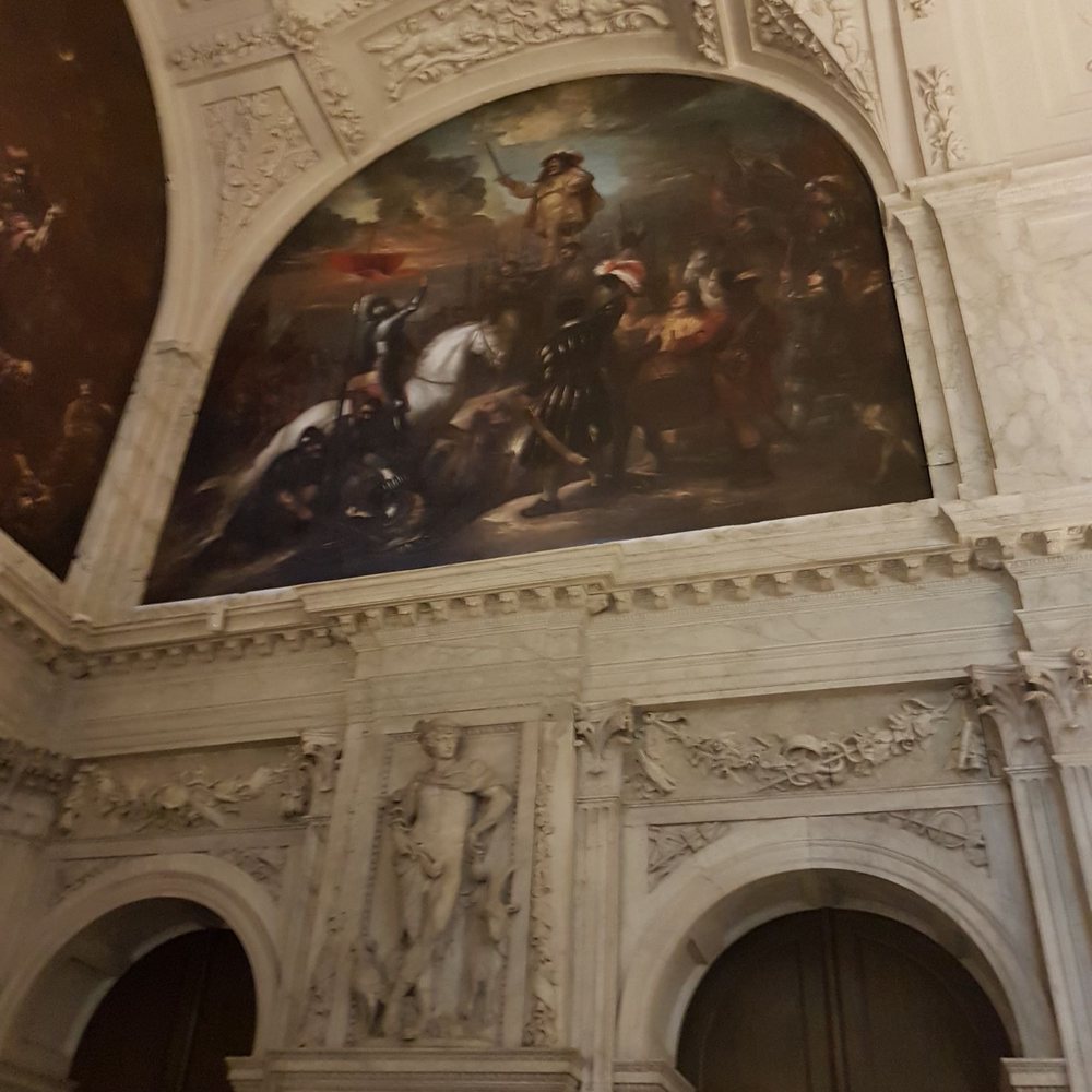 Koninklijk Paleis Amsterdam - Landmarks & Historical Buildings Near Me - Amsterdam, New Hampshire