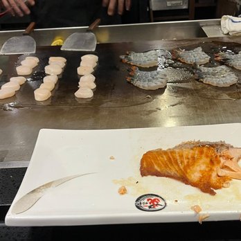 Koke Teppanyaki & Bbq - Japanese Near Me - Markham, Ontario