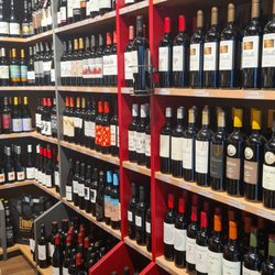 Vinos