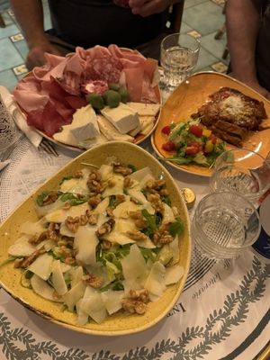 Caffè Letterario Intra Moenia by null