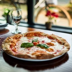 Pizzeria La Rocca