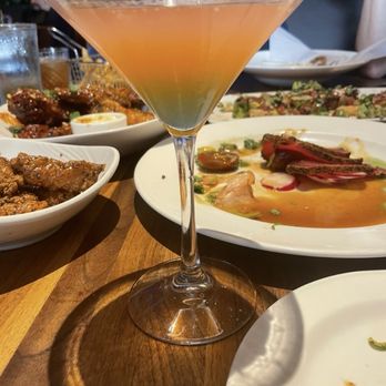 Yard House - New American Near Me - San Jose, California Yard House - New American Near Me - San Jose, California