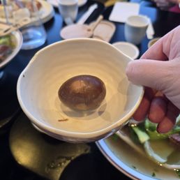 Taiwanese Marinated Egg Taiwanese Marinated Egg