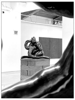 Marciano Art Foundation by null