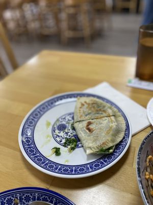 MDM Noodles by null