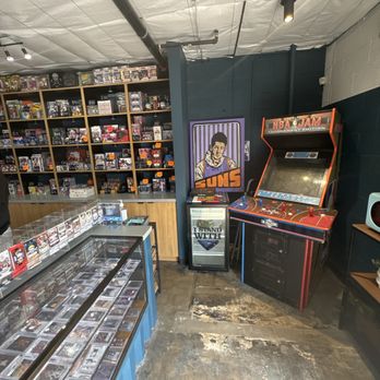 Rip Valley - Inside - Hobby Shops Near Me - Phoenix, Arizona