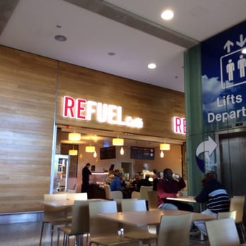 Refuel Cafe - Sandwiches Near Me - Cork, Colorado