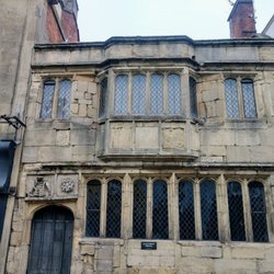 Glastonbury Tribunal