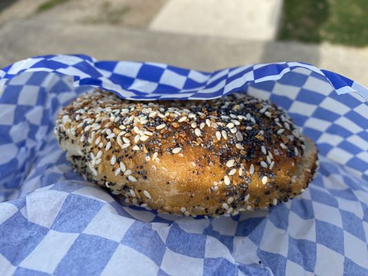 The Chewish Deli by null