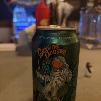 Rose's Smash House - Gasoline Dreams IPA - Burgers Near Me - Blue Ridge, Georgia Rose's Smash House - Gasoline Dreams IPA - Burgers Near Me - Blue Ridge, Georgia