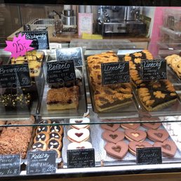Pastries