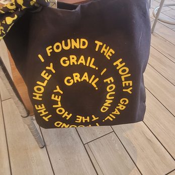 Holey Grail Donuts - Donuts Near Me - Long Beach, California Holey Grail Donuts - Donuts Near Me - Long Beach, California