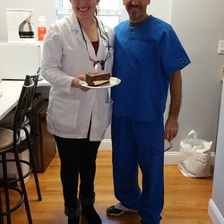 Joseph Rahabi, DDS