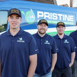 Pristine Plumbing and Construction