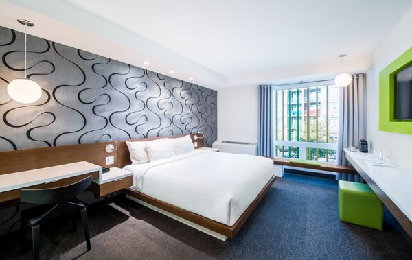 Mere Hotel by null