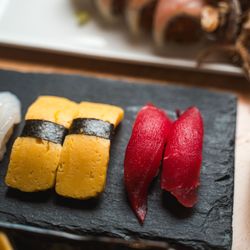 Tomikawa Japanese Restaurant